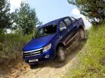 Ford Ranger Double Cab XLT 2011 года (TH)